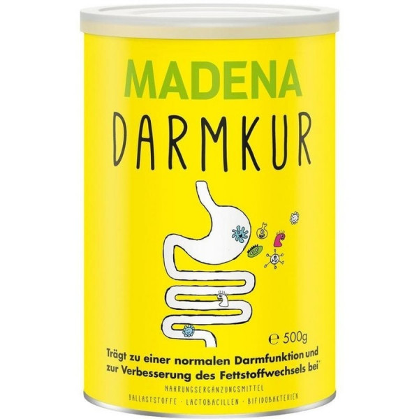 Madena Darmkur (PZN 11518237)