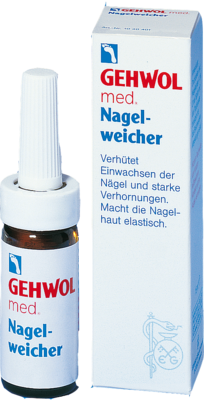 Gehwol Med Nagelweicher (PZN 03463137)