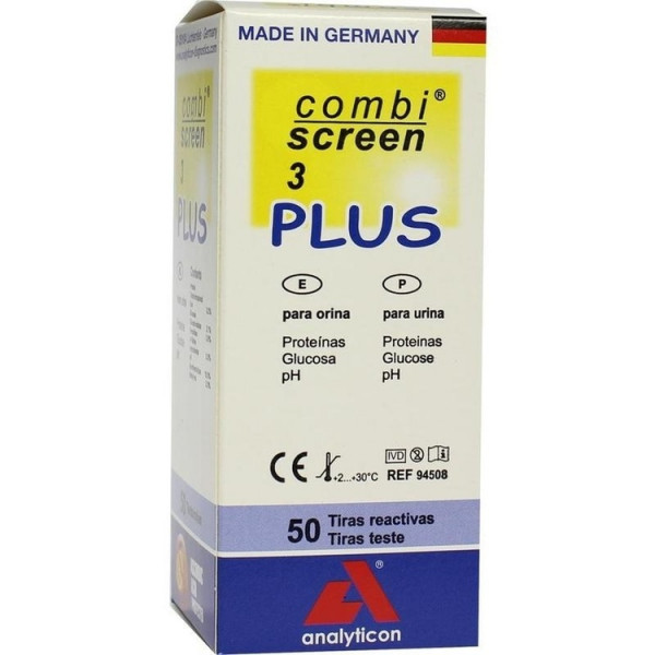 Combiscreen 3plus (PZN 04808414)