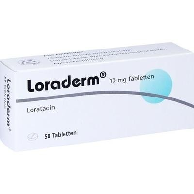 Loraderm (PZN 01827606)