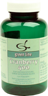 Cranberry 400 (PZN 08800616)