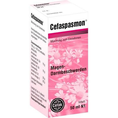 Cefaspasmon (PZN 11071641)