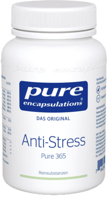 Pure Encapsulations Anti-stress Pure 365 (PZN 02260573)